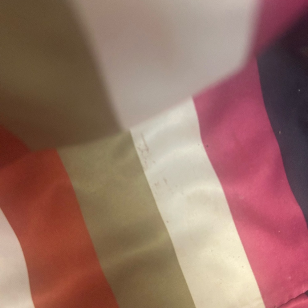 Coach 2007 Legacy Story with Signature Jacquard Tote in EUC - Picture 13 of 13